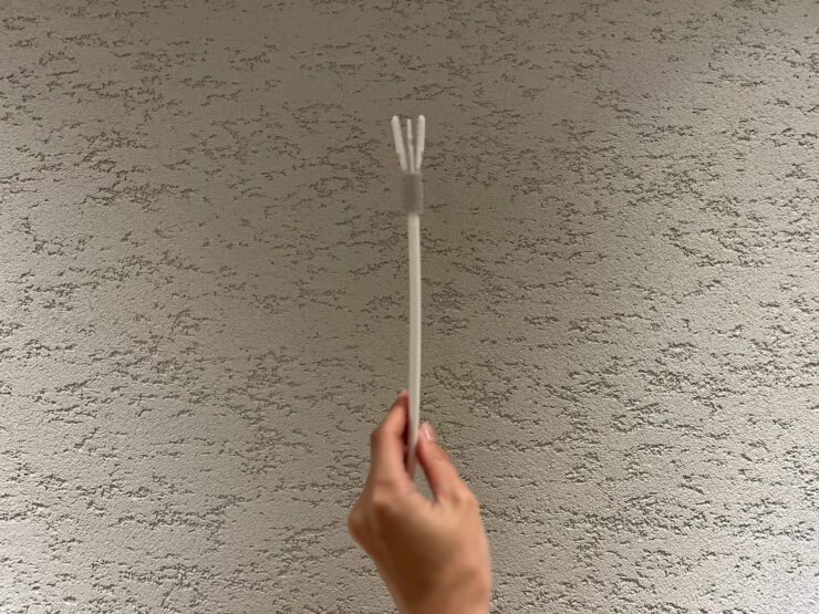 ダイソー スティック